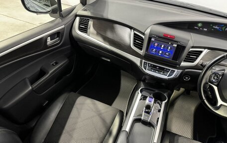 Honda CR-V III рестайлинг, 2012 год, 1 450 000 рублей, 12 фотография