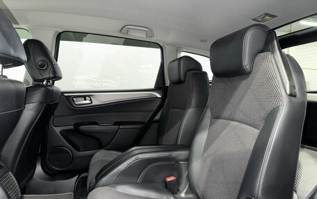 Honda CR-V III рестайлинг, 2012 год, 1 450 000 рублей, 10 фотография