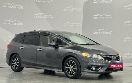 Honda CR-V III рестайлинг, 2012 год, 1 450 000 рублей, 7 фотография