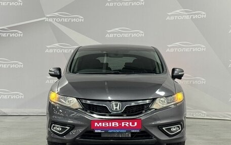 Honda CR-V III рестайлинг, 2012 год, 1 450 000 рублей, 8 фотография
