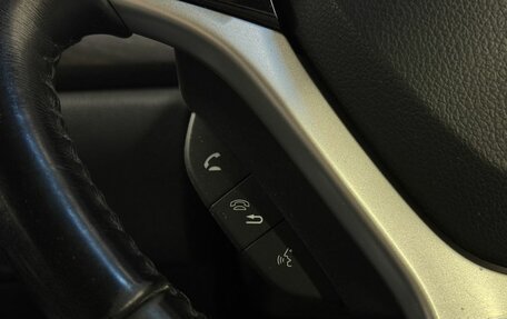 Honda CR-V III рестайлинг, 2012 год, 1 450 000 рублей, 18 фотография