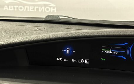 Honda CR-V III рестайлинг, 2012 год, 1 450 000 рублей, 21 фотография
