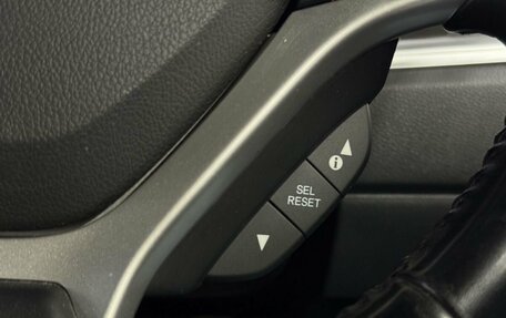 Honda CR-V III рестайлинг, 2012 год, 1 450 000 рублей, 19 фотография