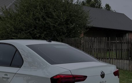 Volkswagen Polo VI (EU Market), 2021 год, 1 150 000 рублей, 4 фотография