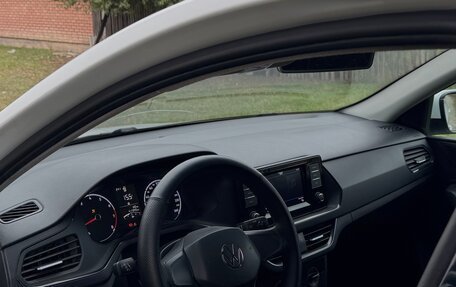 Volkswagen Polo VI (EU Market), 2021 год, 1 150 000 рублей, 8 фотография