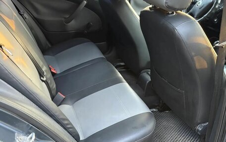 Skoda Octavia IV, 2005 год, 565 000 рублей, 3 фотография
