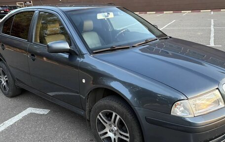 Skoda Octavia IV, 2005 год, 565 000 рублей, 2 фотография