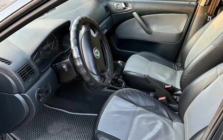 Skoda Octavia IV, 2005 год, 565 000 рублей, 4 фотография