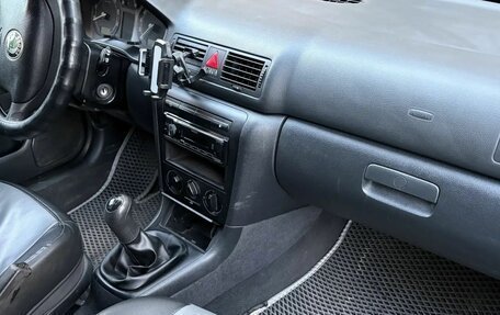 Skoda Octavia IV, 2005 год, 565 000 рублей, 8 фотография