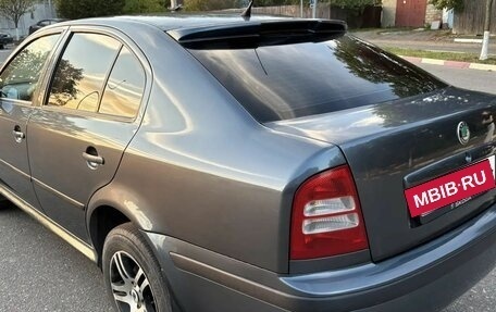 Skoda Octavia IV, 2005 год, 565 000 рублей, 5 фотография