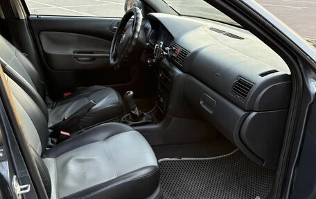 Skoda Octavia IV, 2005 год, 565 000 рублей, 11 фотография