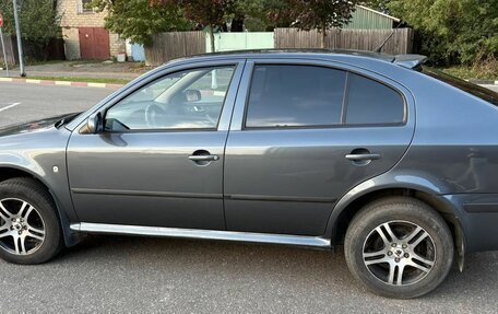 Skoda Octavia IV, 2005 год, 565 000 рублей, 17 фотография