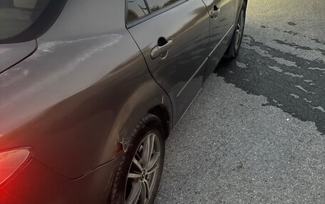 Mazda 6, 2005 год, 350 000 рублей, 7 фотография