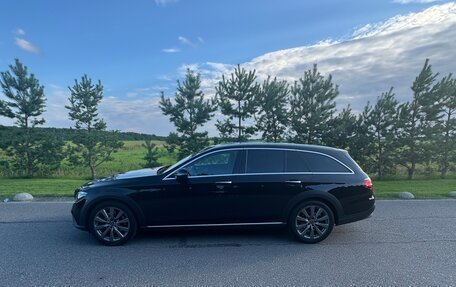 Mercedes-Benz E-Класс, 2018 год, 4 800 000 рублей, 2 фотография