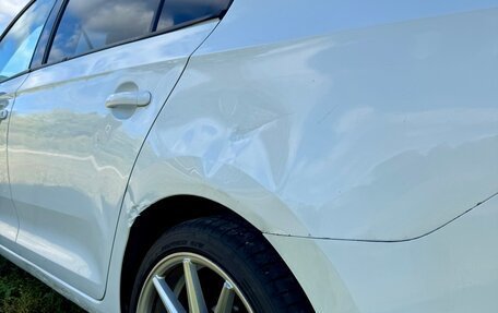 Skoda Rapid I, 2019 год, 800 000 рублей, 11 фотография