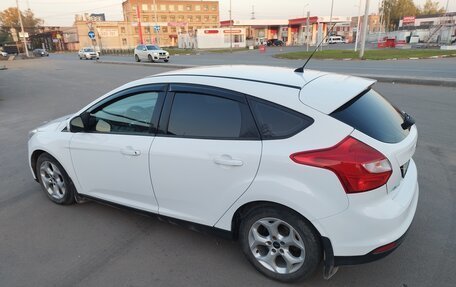 Ford Focus III, 2012 год, 545 000 рублей, 5 фотография