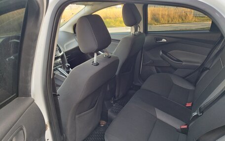 Ford Focus III, 2012 год, 545 000 рублей, 10 фотография