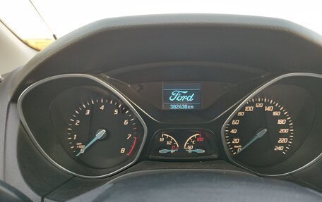 Ford Focus III, 2012 год, 545 000 рублей, 8 фотография