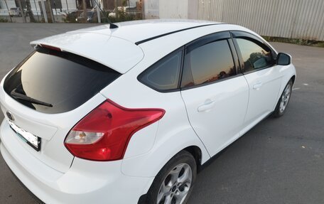 Ford Focus III, 2012 год, 545 000 рублей, 6 фотография