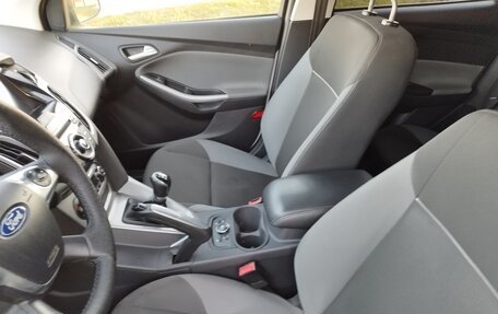 Ford Focus III, 2012 год, 545 000 рублей, 9 фотография