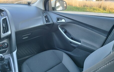 Ford Focus III, 2012 год, 545 000 рублей, 12 фотография