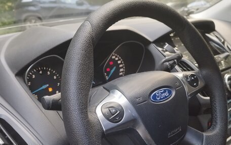 Ford Focus III, 2012 год, 545 000 рублей, 14 фотография