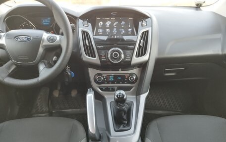 Ford Focus III, 2012 год, 545 000 рублей, 11 фотография