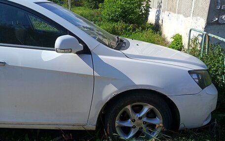 Geely Emgrand EC7, 2014 год, 350 000 рублей, 7 фотография