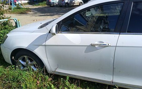 Geely Emgrand EC7, 2014 год, 350 000 рублей, 3 фотография