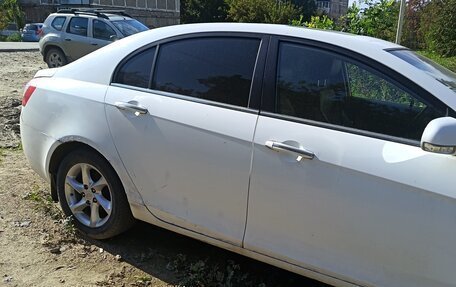 Geely Emgrand EC7, 2014 год, 350 000 рублей, 6 фотография
