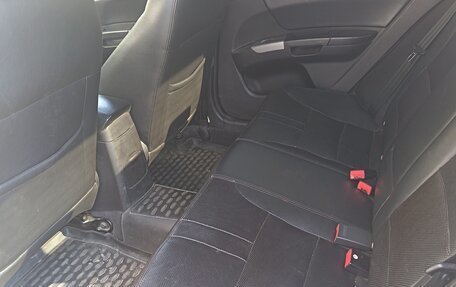 Geely Emgrand EC7, 2014 год, 350 000 рублей, 10 фотография