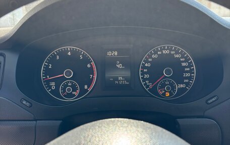 Volkswagen Jetta VI, 2013 год, 860 000 рублей, 8 фотография