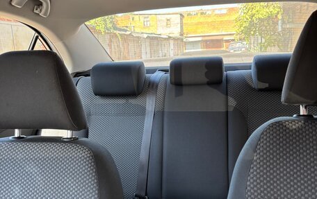 Volkswagen Jetta VI, 2013 год, 860 000 рублей, 9 фотография