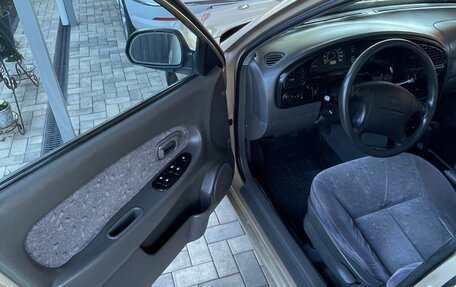 KIA Spectra II (LD), 2007 год, 355 000 рублей, 11 фотография