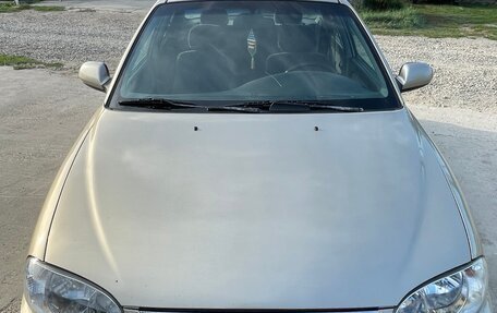 KIA Spectra II (LD), 2007 год, 355 000 рублей, 7 фотография