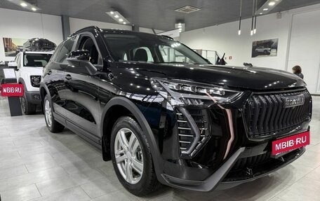 Haval Jolion, 2026 год, 2 699 000 рублей, 2 фотография