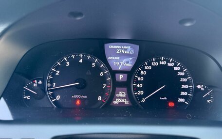 Lexus LS IV, 2008 год, 2 400 000 рублей, 8 фотография