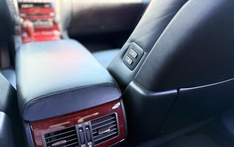 Lexus LS IV, 2008 год, 2 400 000 рублей, 14 фотография