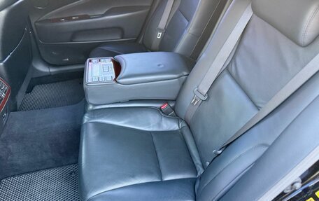 Lexus LS IV, 2008 год, 2 400 000 рублей, 16 фотография
