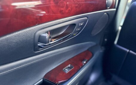 Lexus LS IV, 2008 год, 2 400 000 рублей, 15 фотография