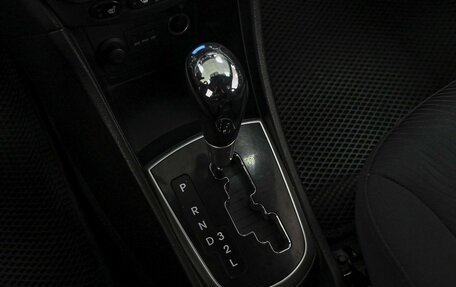 Hyundai Solaris II рестайлинг, 2013 год, 824 000 рублей, 12 фотография