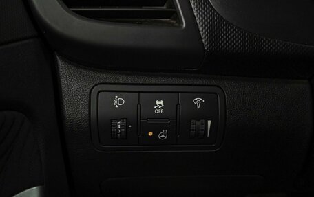 Hyundai Solaris II рестайлинг, 2013 год, 824 000 рублей, 19 фотография