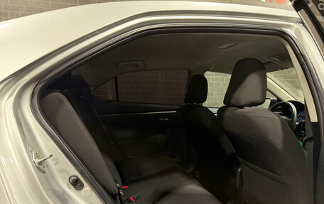Toyota Corolla, 2014 год, 1 290 000 рублей, 11 фотография