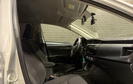 Toyota Corolla, 2014 год, 1 290 000 рублей, 10 фотография