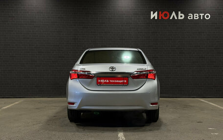 Toyota Corolla, 2014 год, 1 290 000 рублей, 6 фотография