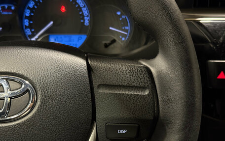 Toyota Corolla, 2014 год, 1 290 000 рублей, 19 фотография