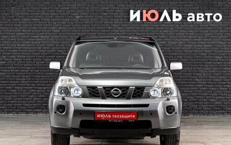 Nissan X-Trail, 2010 год, 1 150 000 рублей, 2 фотография