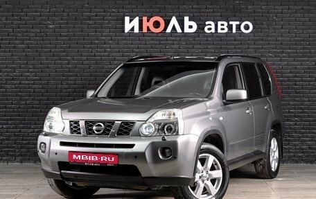 Nissan X-Trail, 2010 год, 1 150 000 рублей, 1 фотография