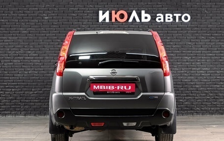Nissan X-Trail, 2010 год, 1 150 000 рублей, 5 фотография