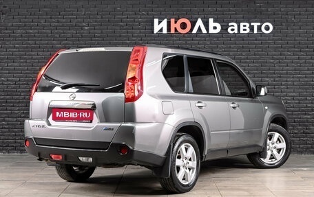 Nissan X-Trail, 2010 год, 1 150 000 рублей, 4 фотография